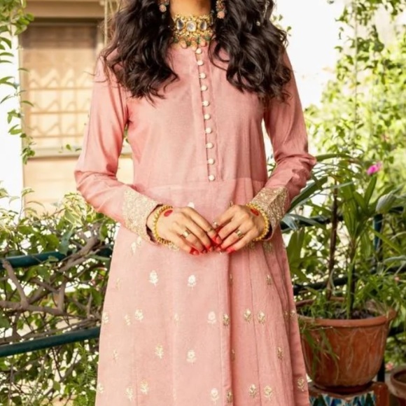 Dresses & Skirts - Pakistani Indian brand new suit